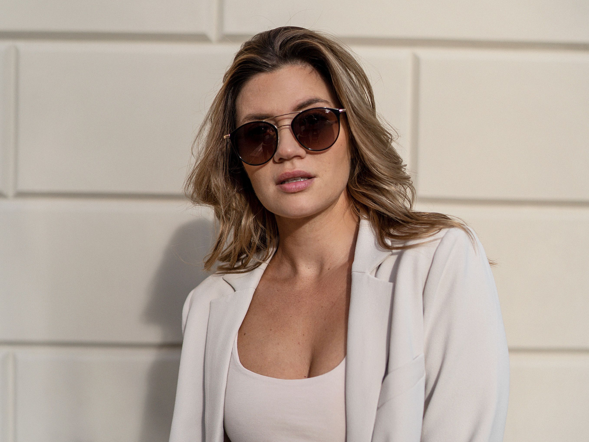 Habt ihr schon die neue Mister Spex x Nadine Klein Kollektion gesehen?