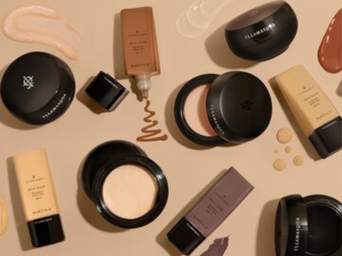 Ace Your Base With Illamasqua