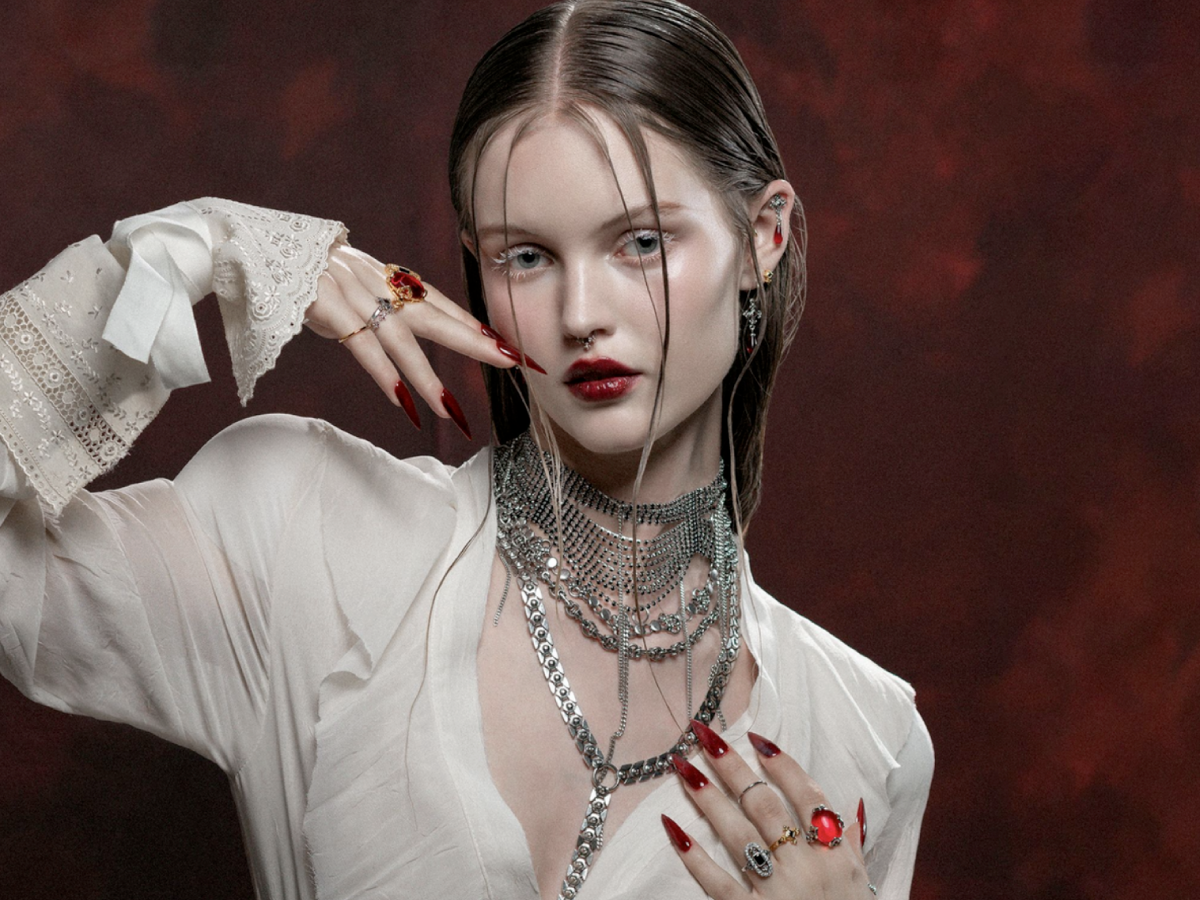 MUTINY ~ The New Collection