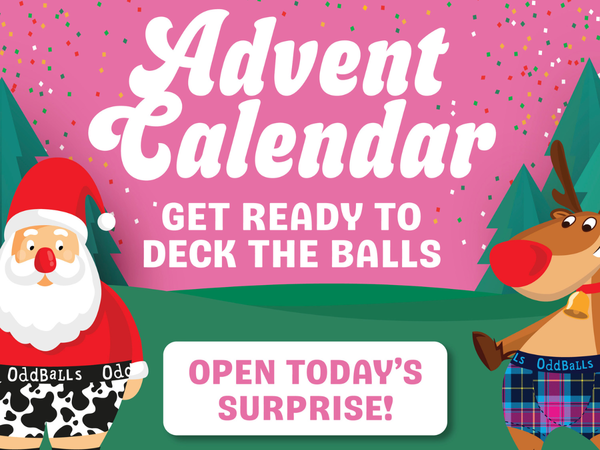 12 Days of Gift-mas! 🎄