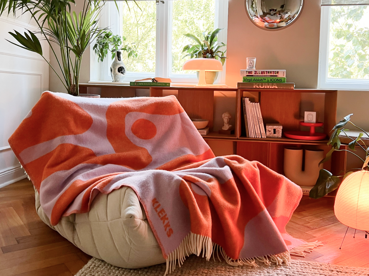 Gemütliche Stunden zuhause