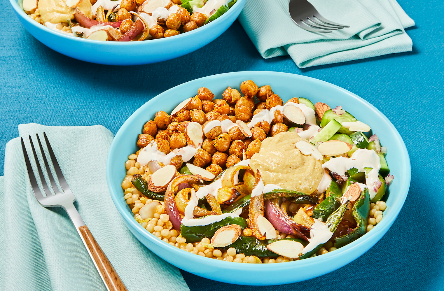 There's no cherry on top of this recipe, but there is lemon crema! 