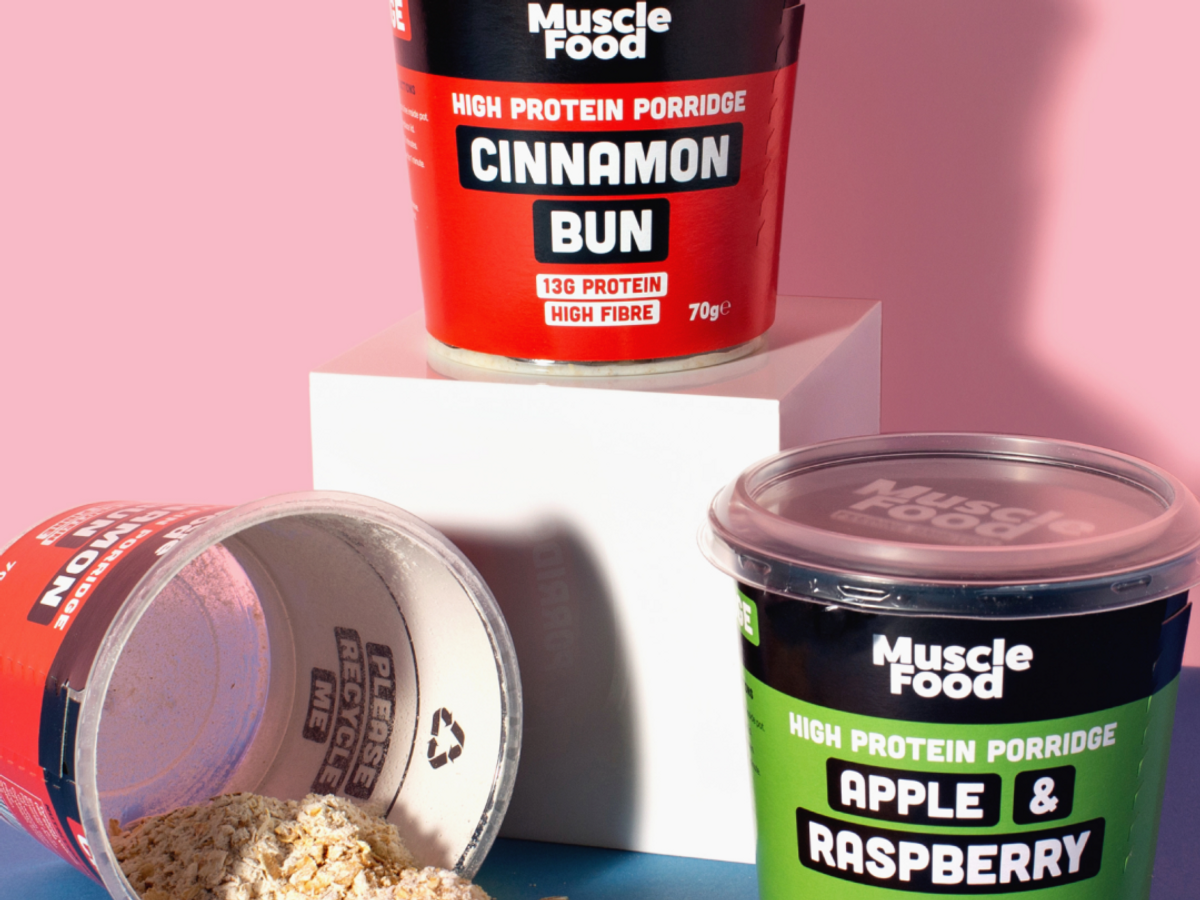 Your new breaky favs 🌞