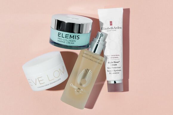 Looking for the perfect skincare routine?