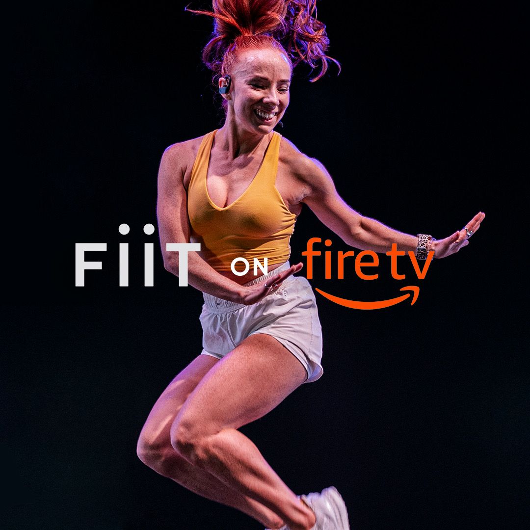 Got Amazon Fire TV? This one's for you🎉