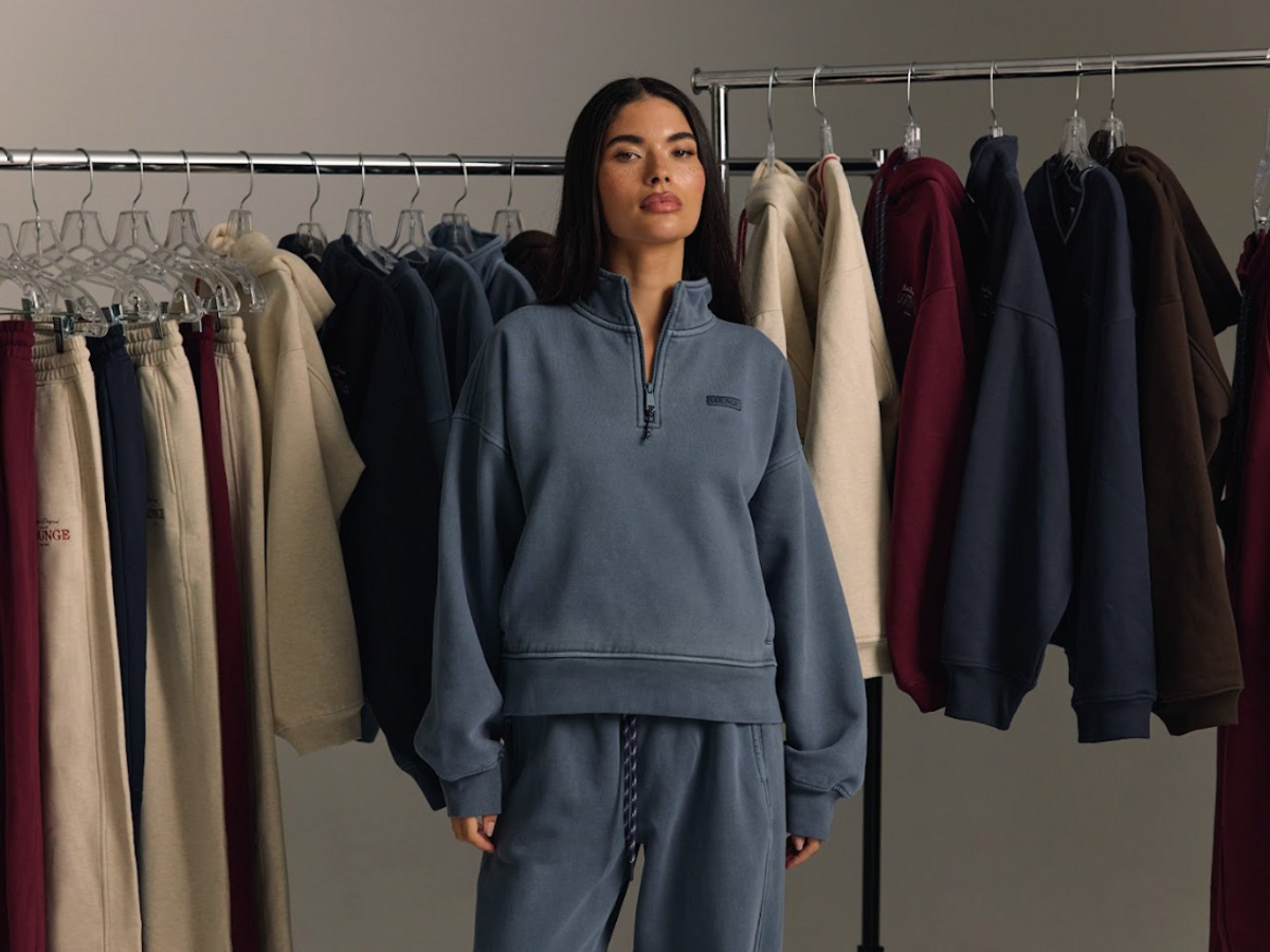 Bequeme Outfits für die Zeit zwischen den Jahren 🤎