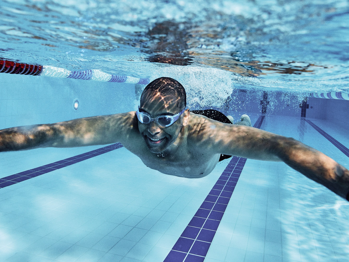 You’ve decided on your goals and you’re ready to get going! 