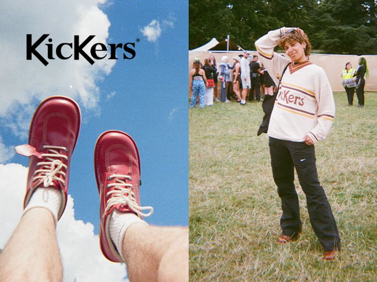The History Files: Kickers