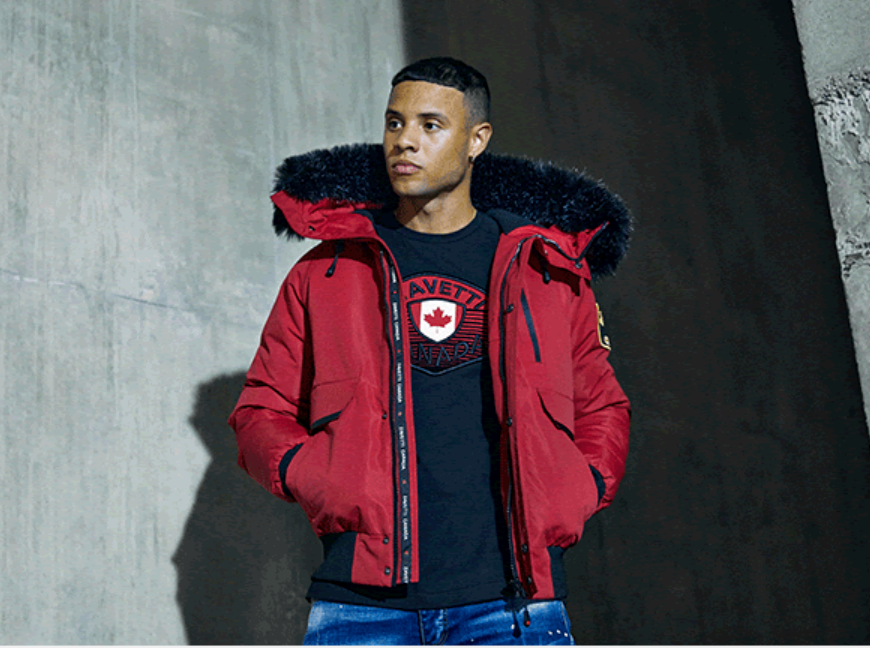 THE COATS THAT WILL GET YOU NOTICED