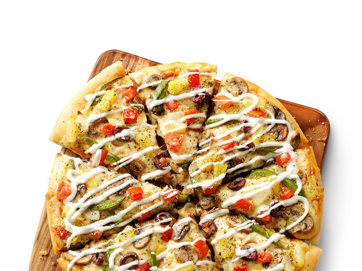 Slice Goals: Pizza Hut’s Got the Vibes You Crave!