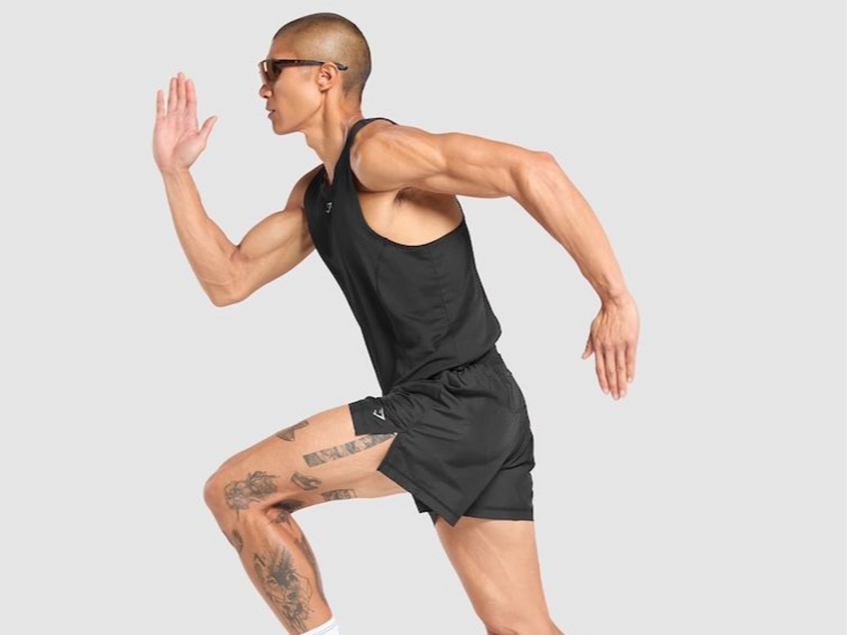 Transform your running game 🏃💨