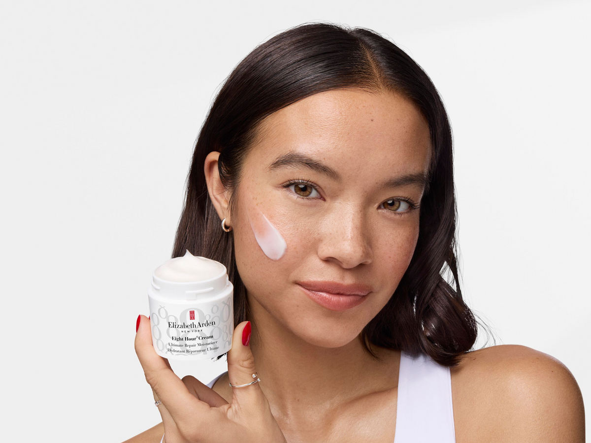 NEW Eight Hour® Cream Ultimate Repair Moisturiser