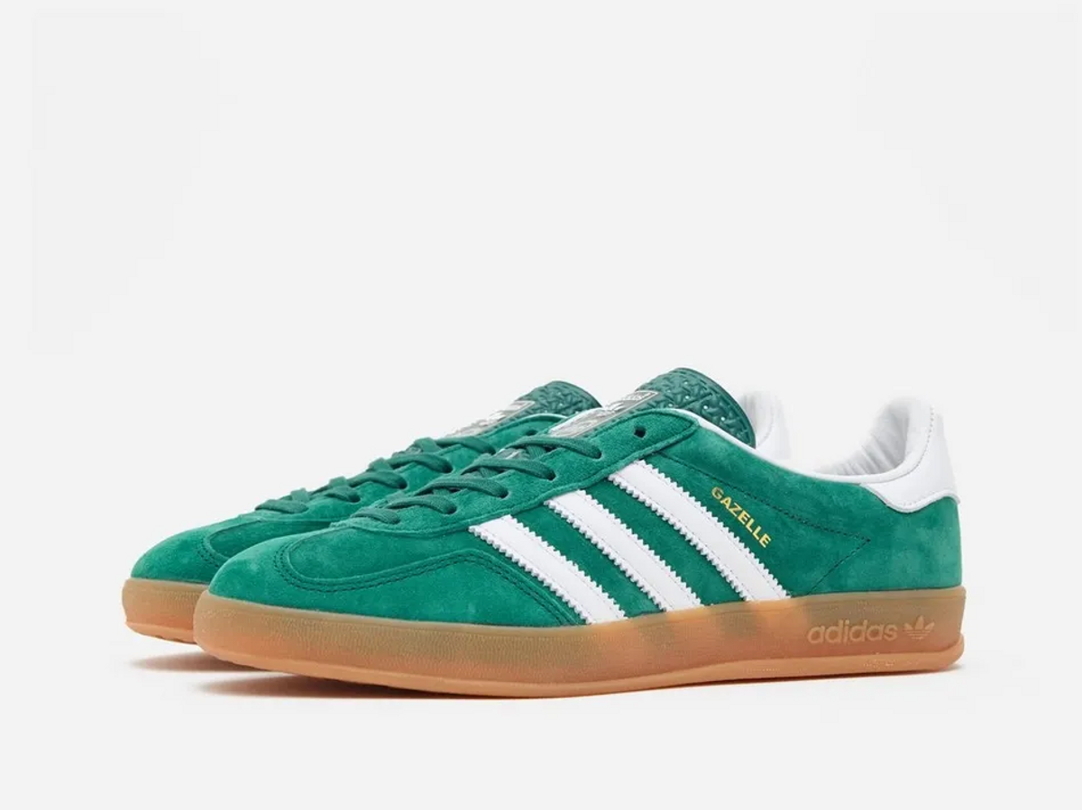 adidas Originals Gazelle Indoor Women's | Shop Now