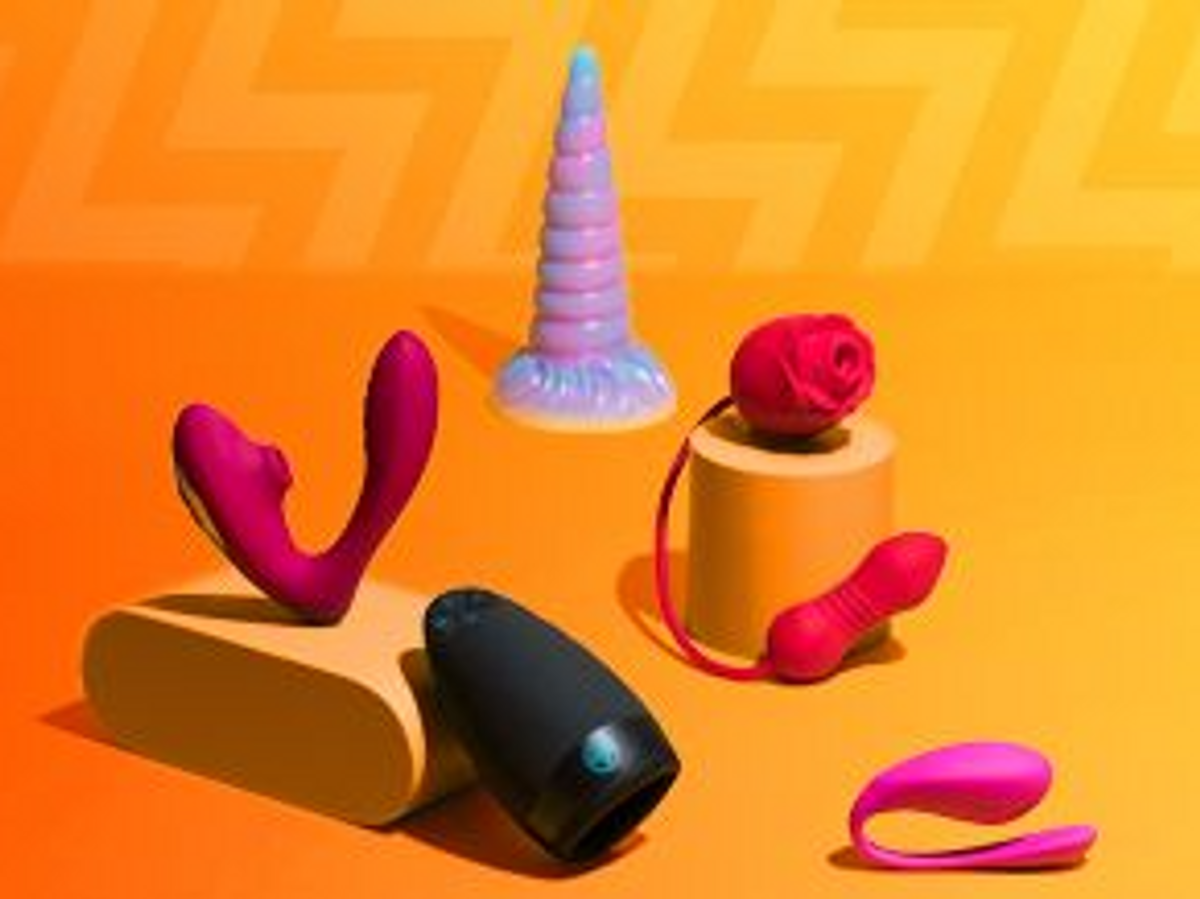 Shop Lovehoney Best Sellers🔥