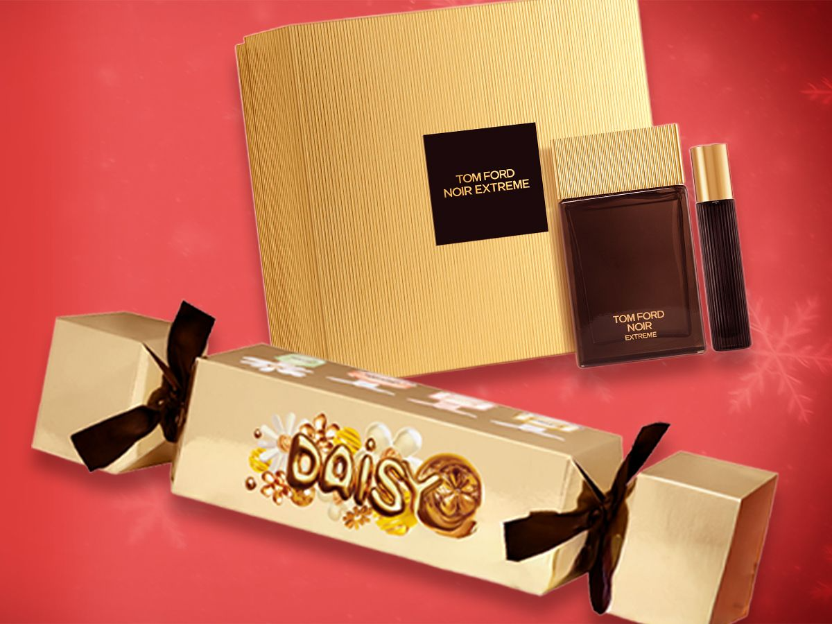 The Best Perfume Gift Sets