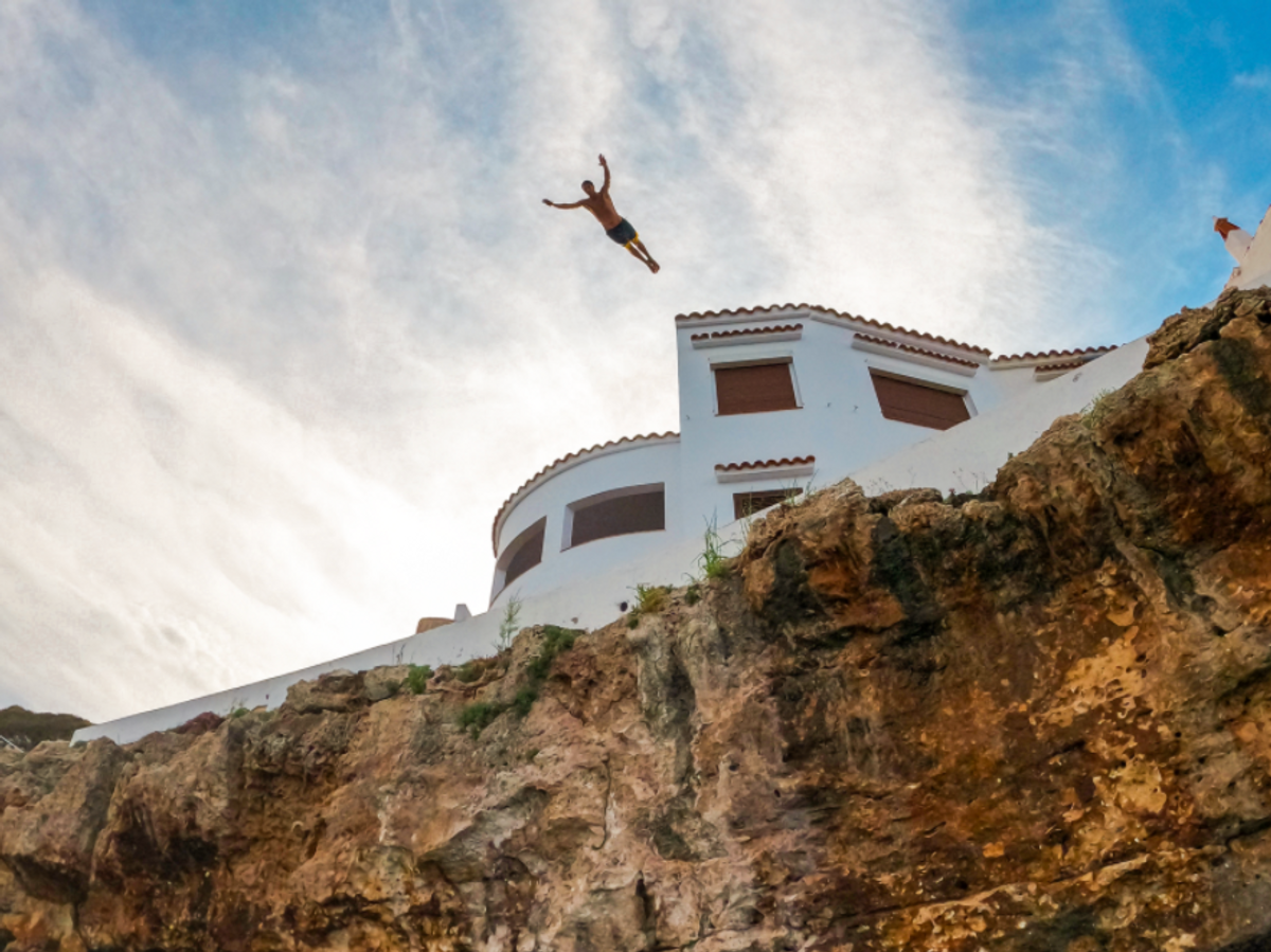 Inmortaliza capturas de película con #GoProHERO9 Black 🐙