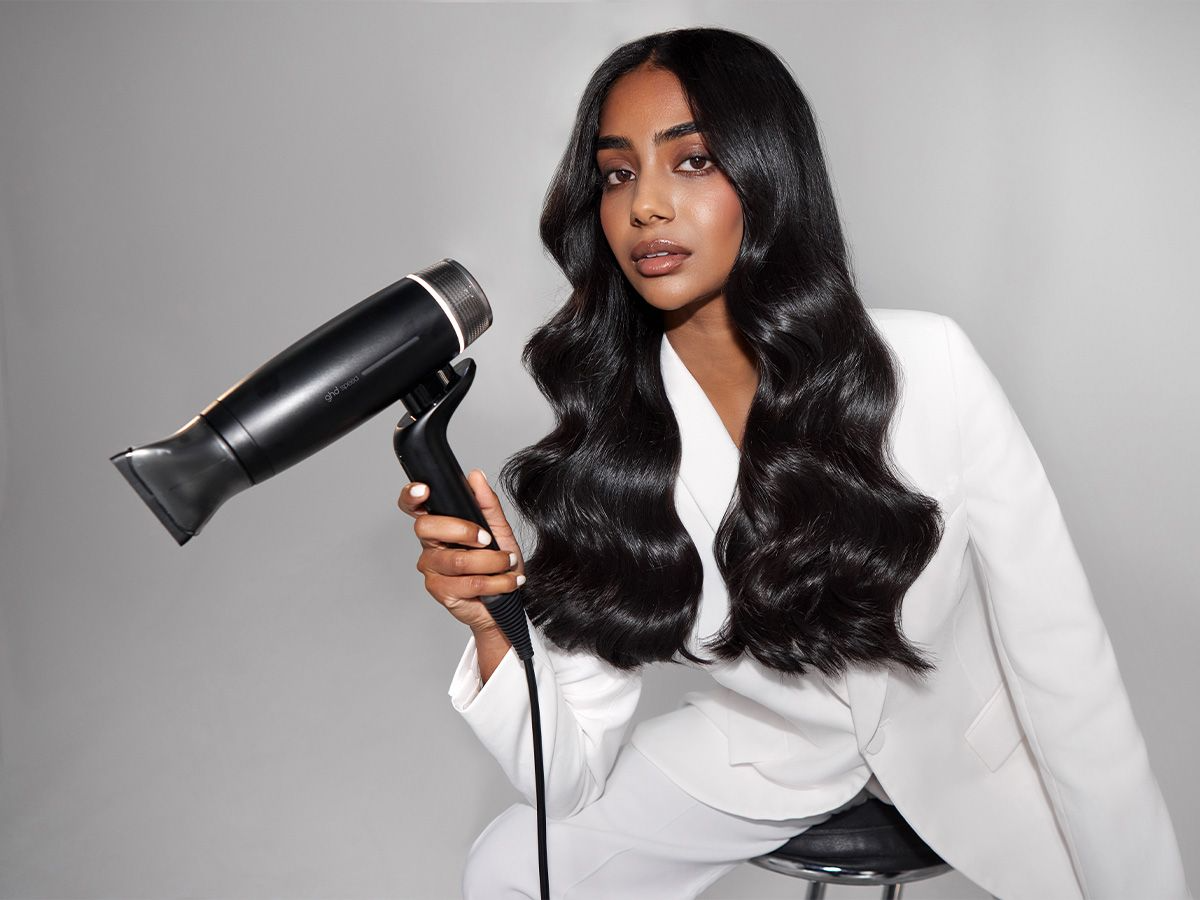 L'asciugacapelli più veloce di sempre🏁ghd Speed+OMAGGIO da €50 e 15% di sconto😍