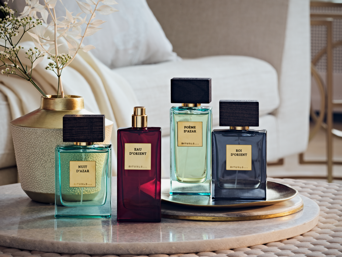 Il profumo perfetto ESISTE