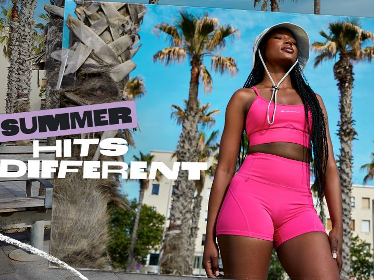 Trending: Barbiecore