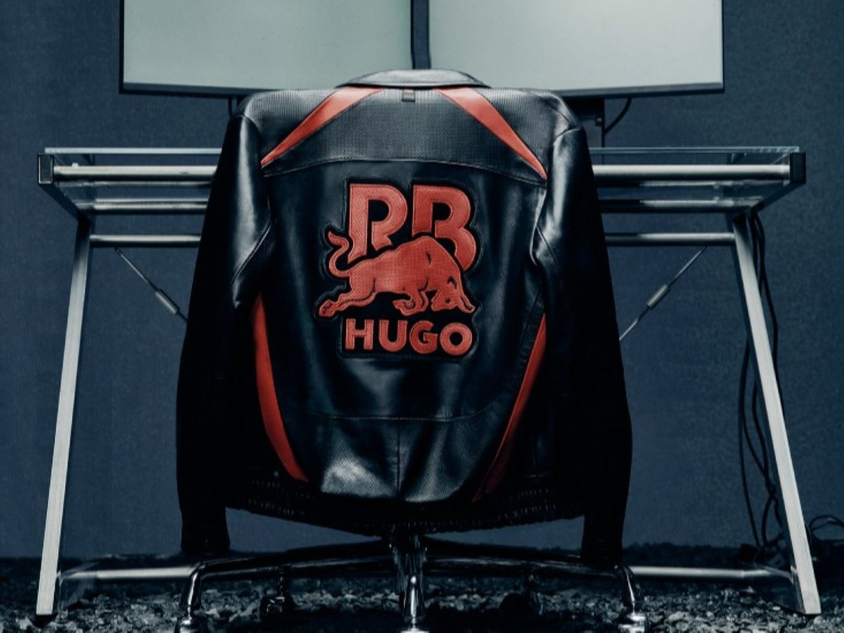 HUGO x RB