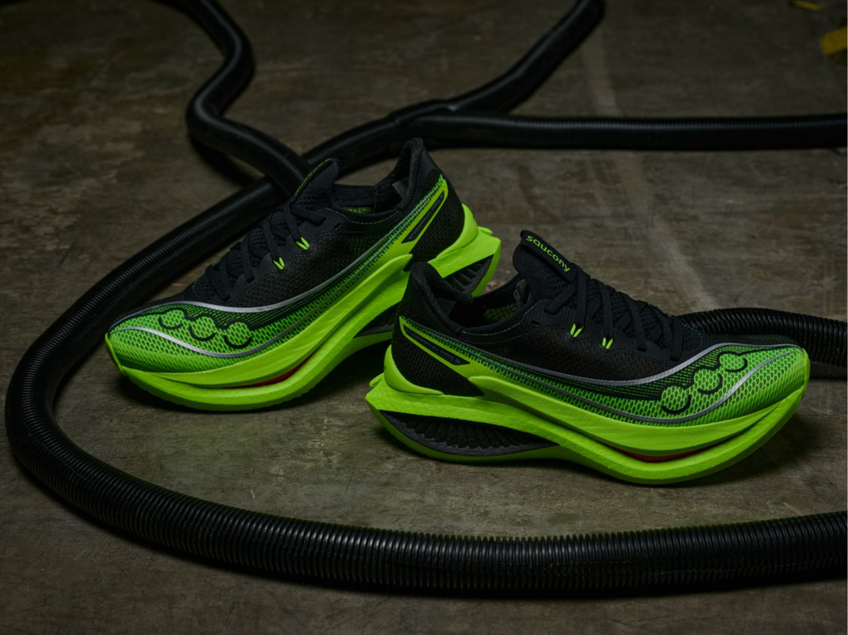 Nuova Endorphin Pro 5