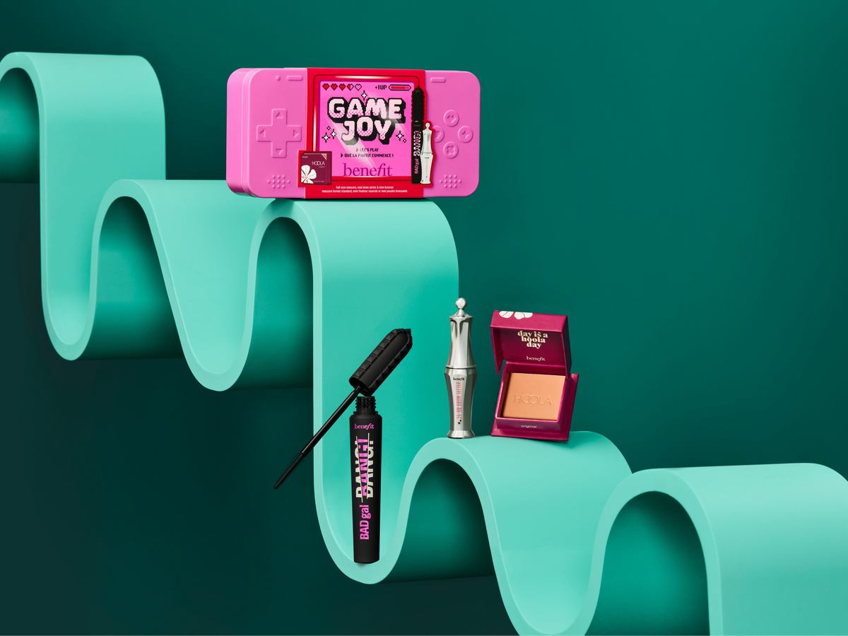 Game Joy - a Tin Packed With Best Sellers 🎮🎮