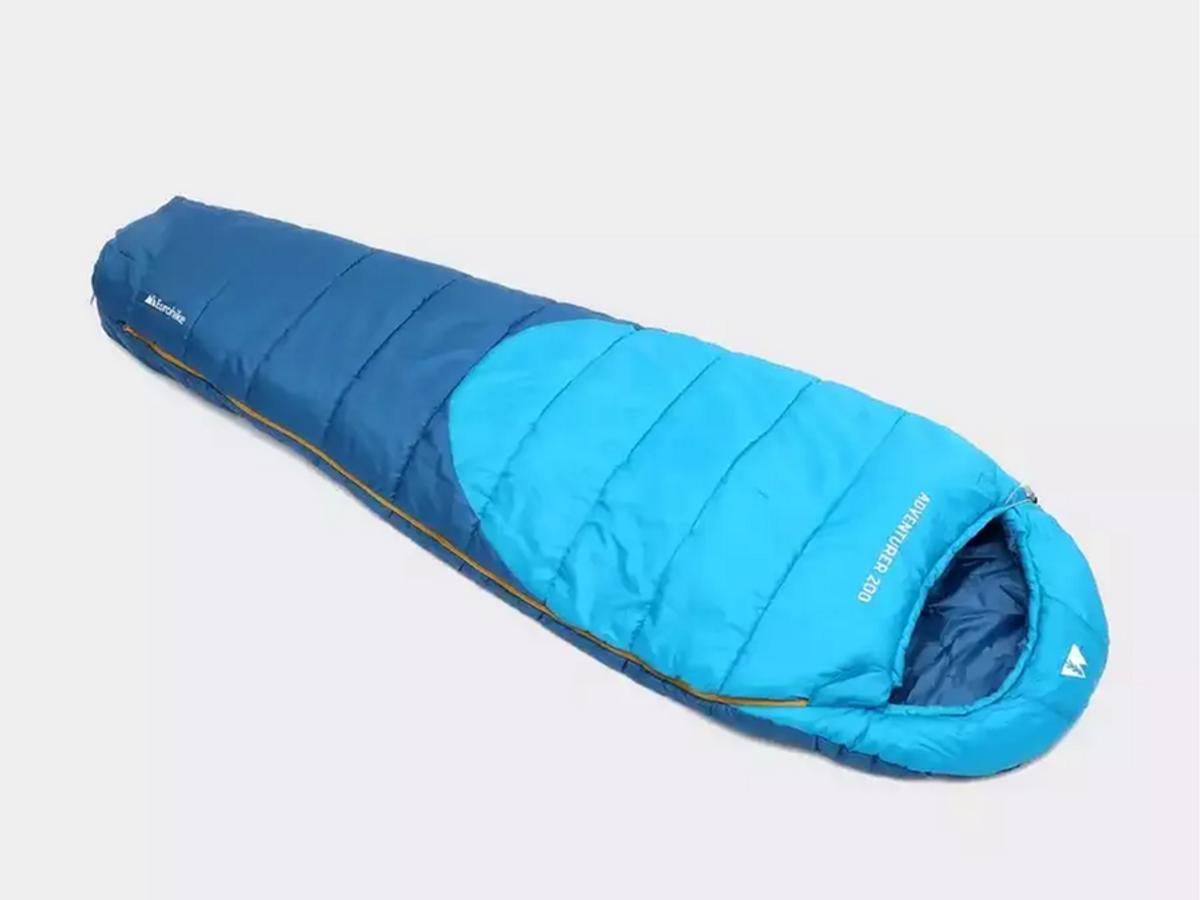 Adventurer 200 Sleeping Bag