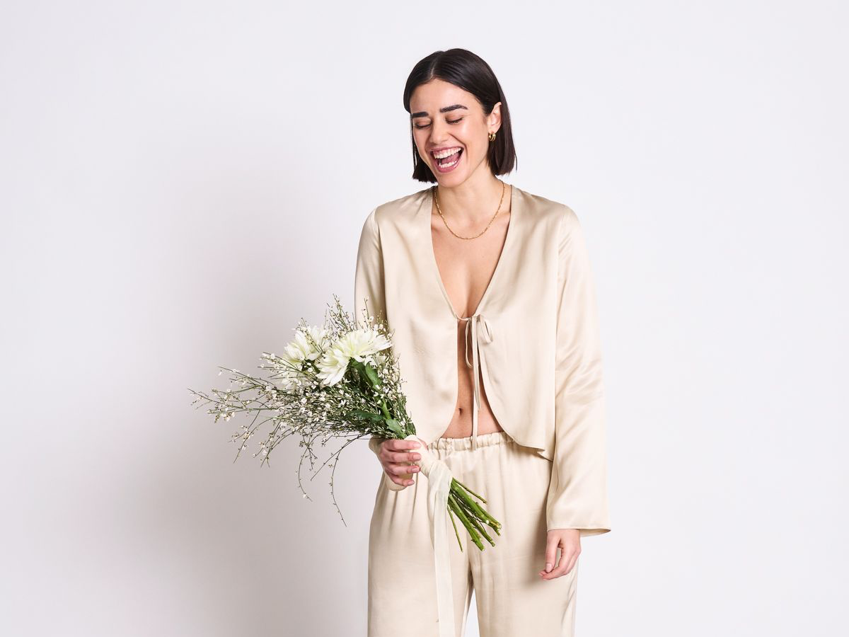 Festliche Sommerkleidung🥂