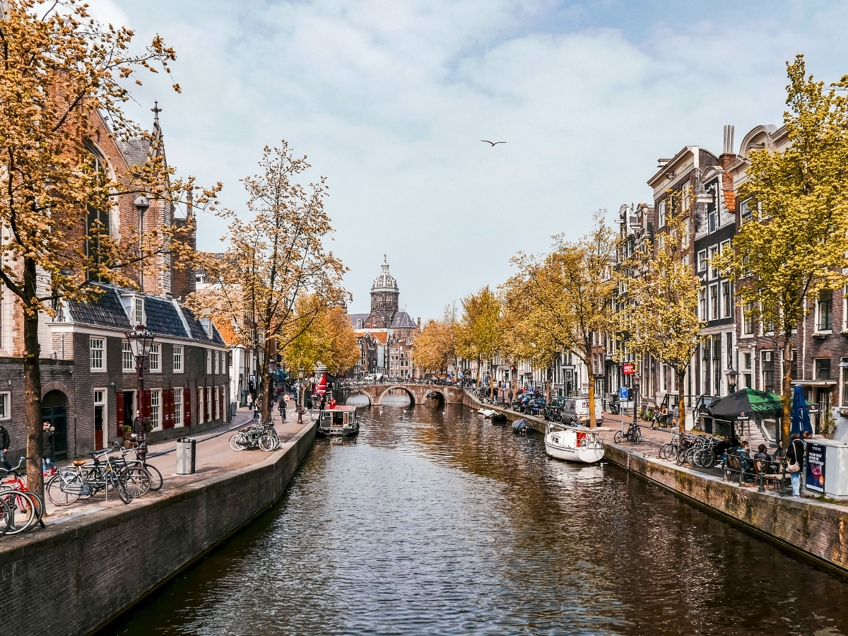 So...we booking this trip or what?