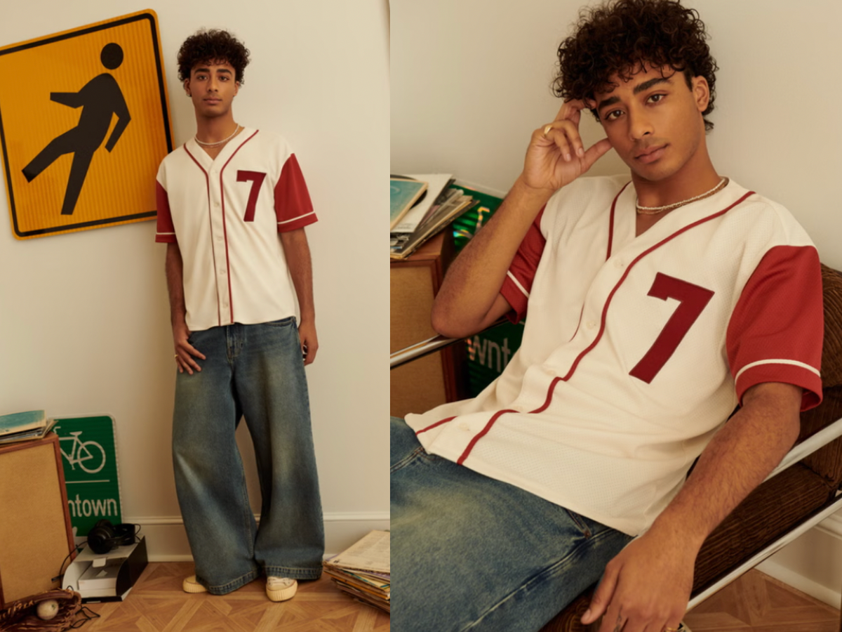 Shop New Arrivals for Guys