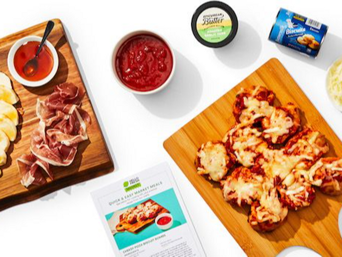 Our favorite meals to make during March Madness 🧑‍🍳🏀