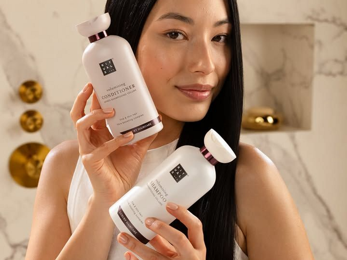 L’ideale per le esigenze dei tuoi capelli 🙋‍♀️  