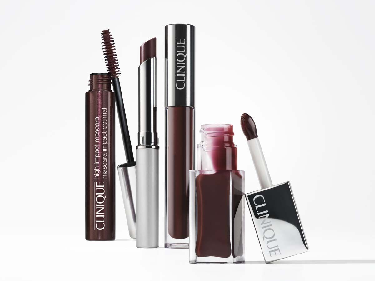 NEW Black Honey Mascara.