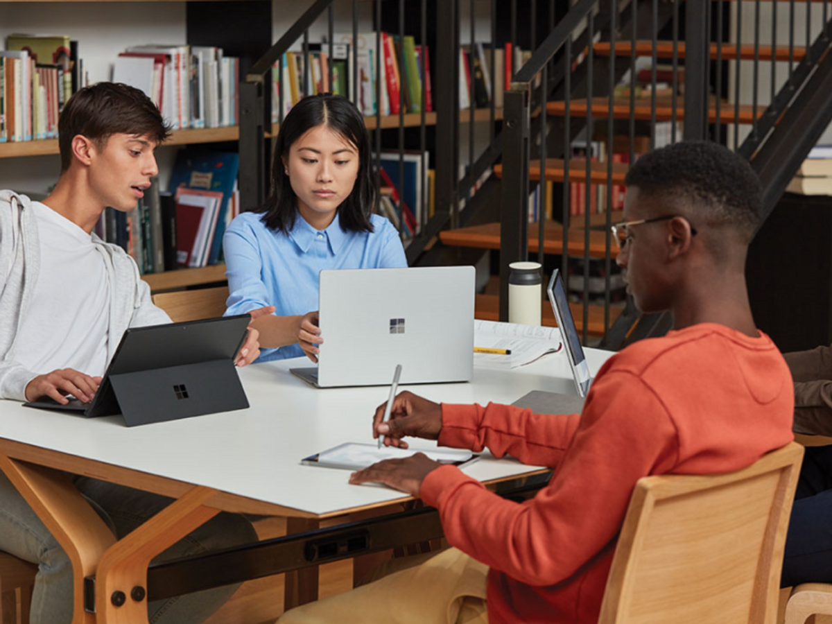 Get started with Office 365 for free!