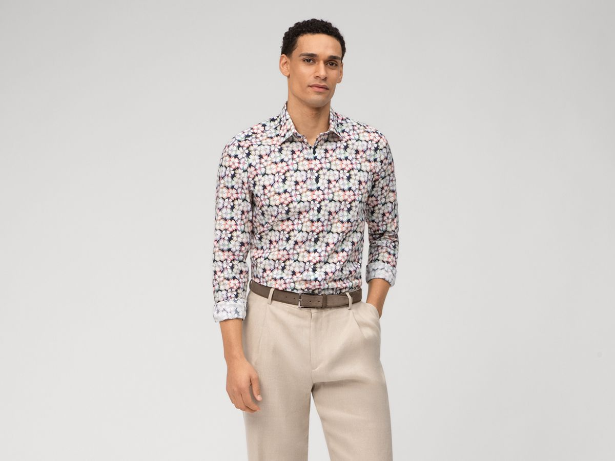 Summer Business Styles