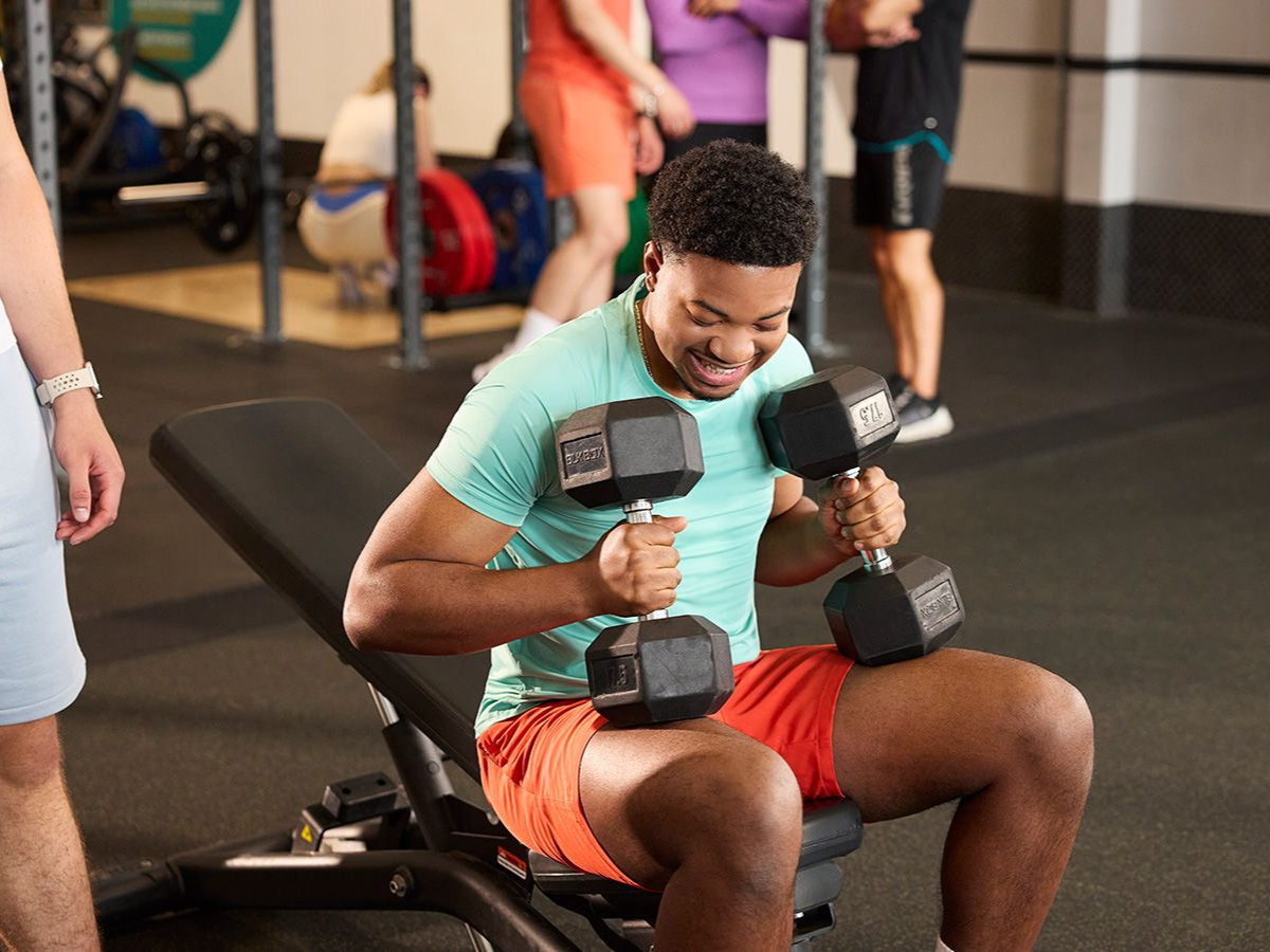 Resistance Training At Home