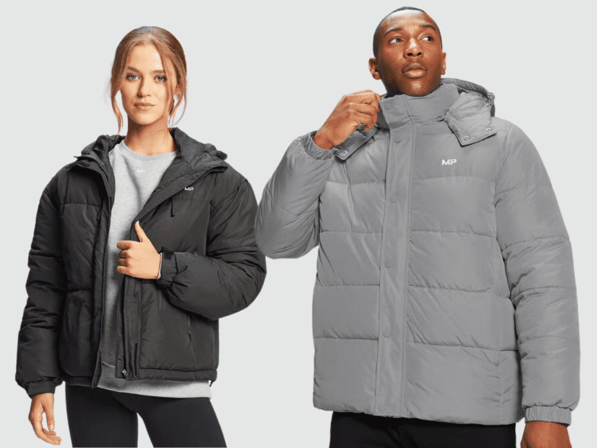Winter Activewear Essentials | Men and Women❄️
