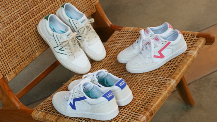 vans unidays discount