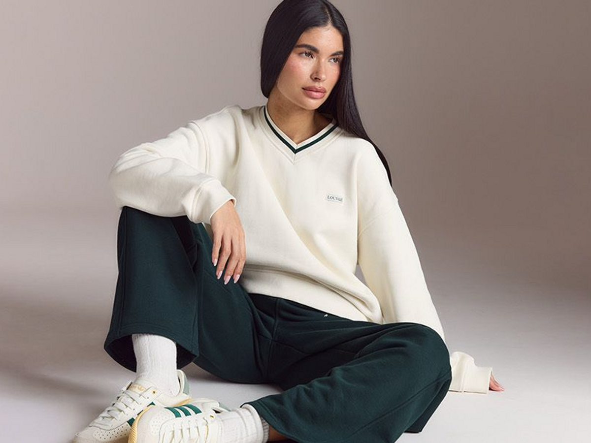 NEW: Lounge Living 🤎