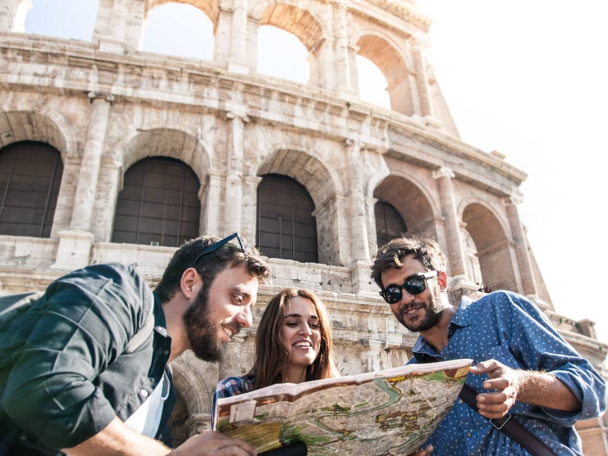 Over 300,000 tours & experiences to choose from!