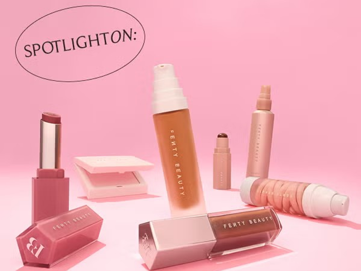 Spotlight On: Fenty