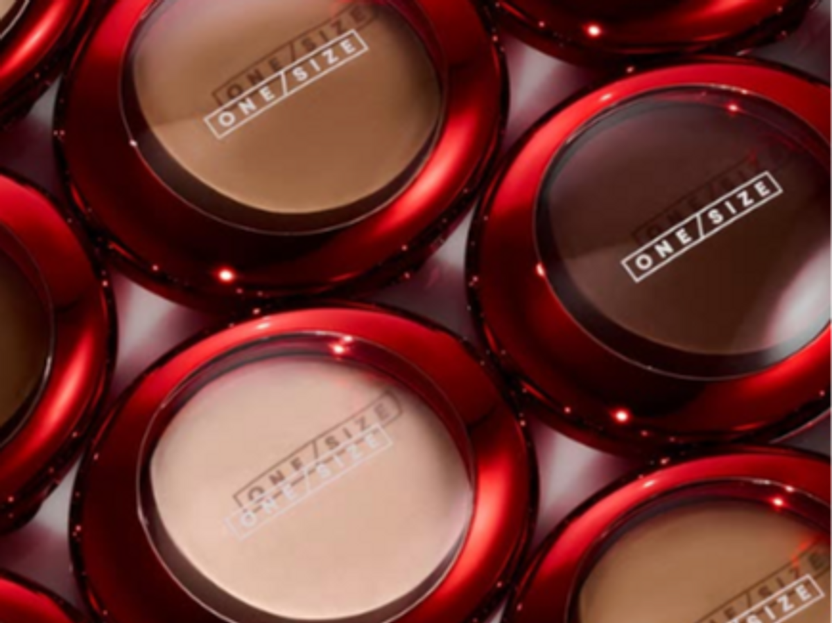 PSA: New brand inclusion 🥳 15% Off at ONE/SIZE now at Sephora!