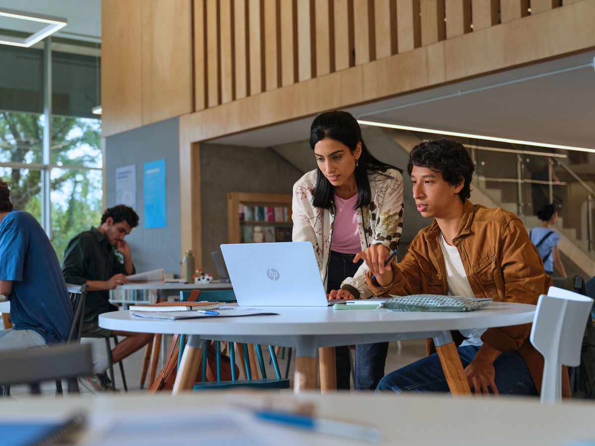 Fordere mehr von deinem PC