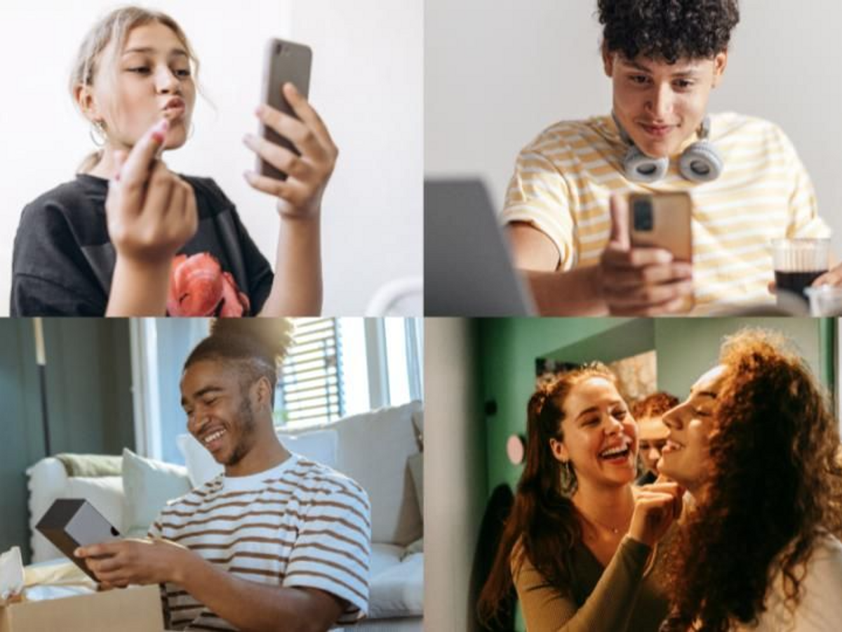 🚀 Produkttester gesucht! 🎁✨ Jetzt zur UNiDAYS Sample Society anmelden! 🛍️💄🧴