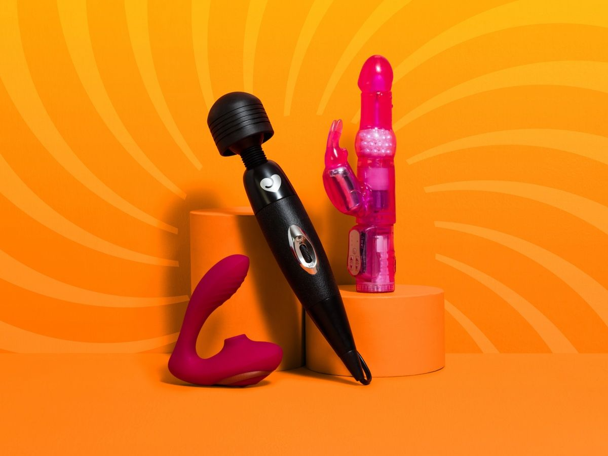 Pleasure on a budget - Toys for under $30 (+ EXTRA 20% off for students 🤝)