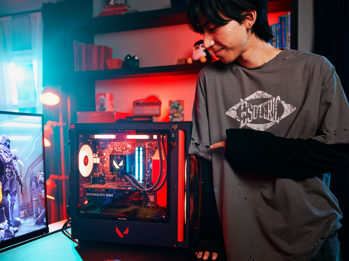 Valorant Fans: Schnappt euch diese Limited Edition!