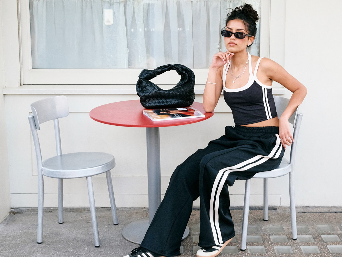 Cernucci Her is here 🥰