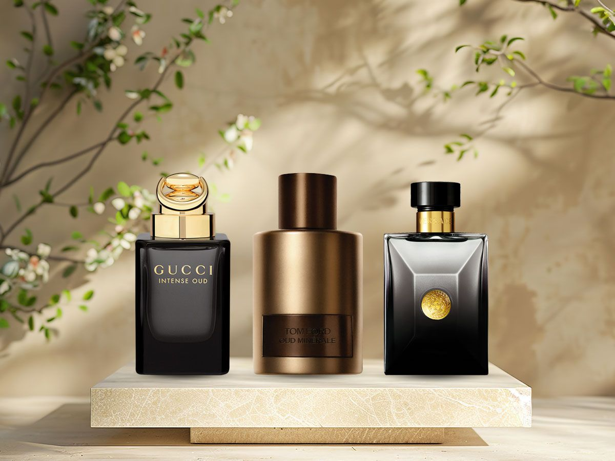 In search of liquid gold? 