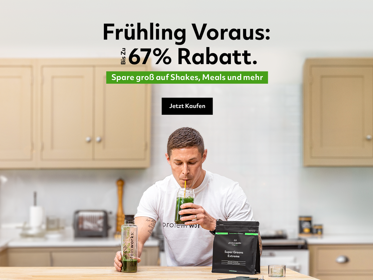 JETZT LIVE: Bis zu 67% Rabatt im SALE!