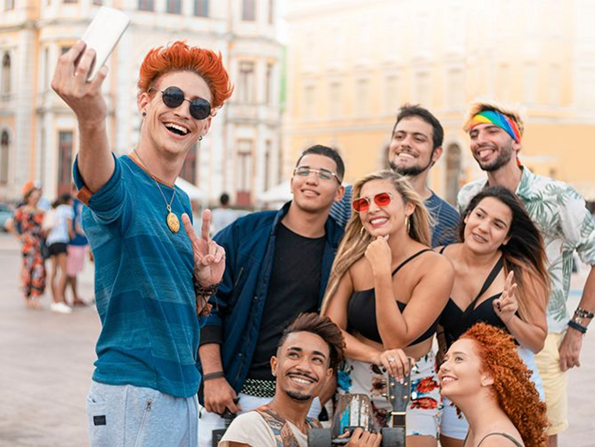 Travel further with Orbitz ✈️